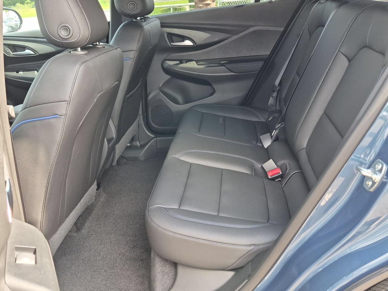 2026 Buick Envista Sport Touring - Photo 22