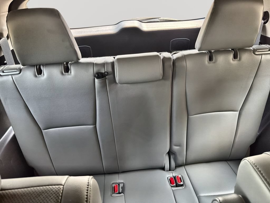 Used 2021 Gray Toyota Hybrid Limited image 26