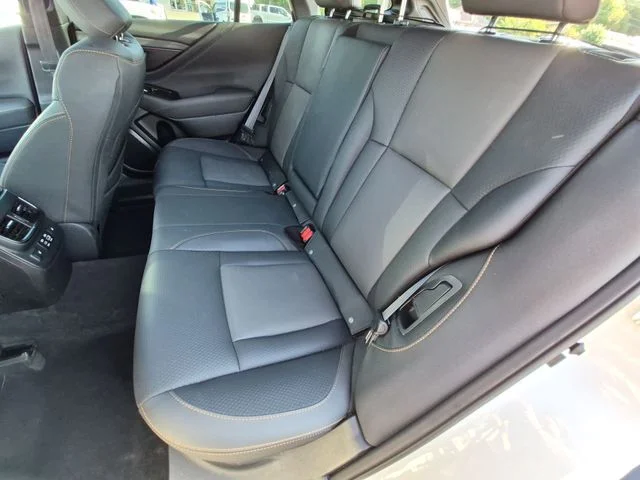 Used 2023 White Subaru Wilderness image 29
