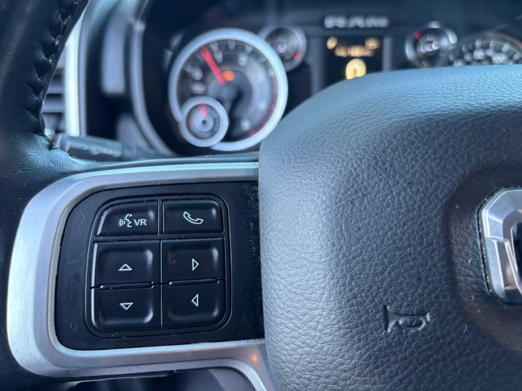 Used 2020 Gray Ram Big Horn image 30