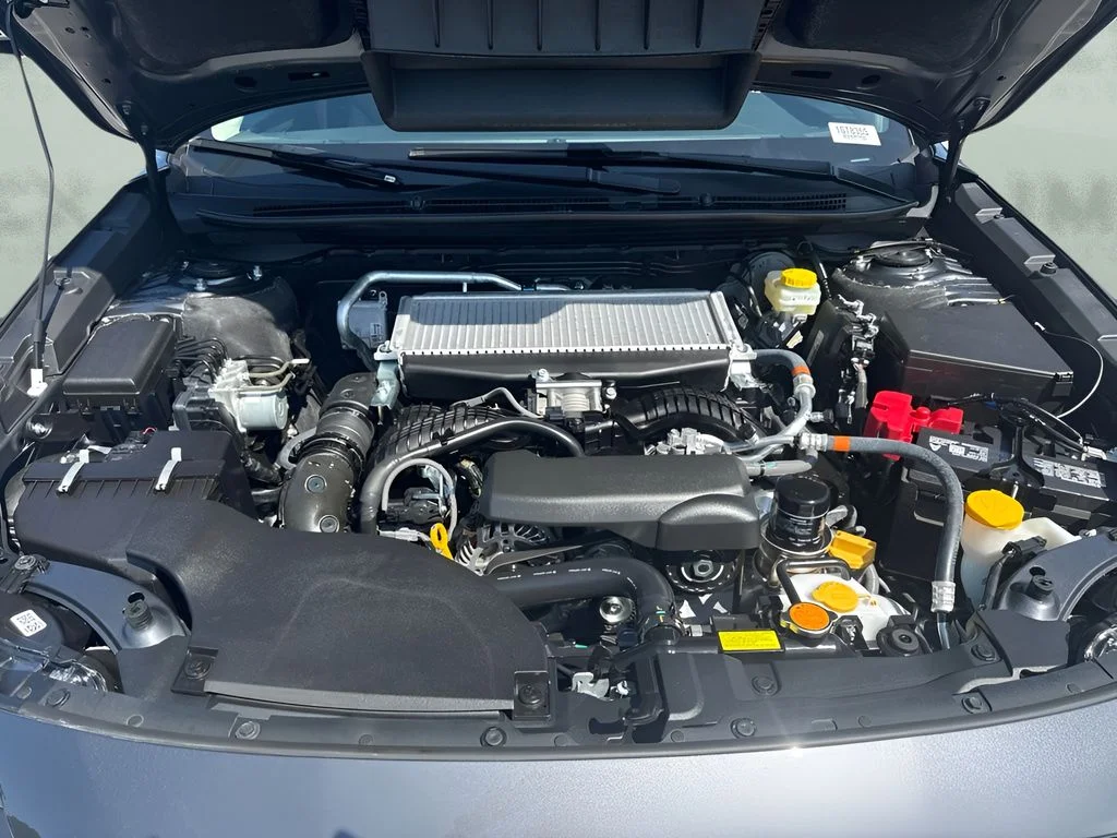 Used 2025 Gray Subaru Touring XT image 19