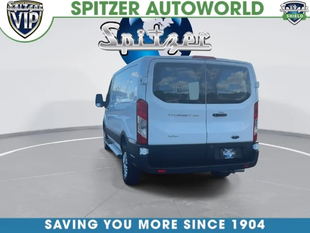 Used 2025 White Ford Base image 11