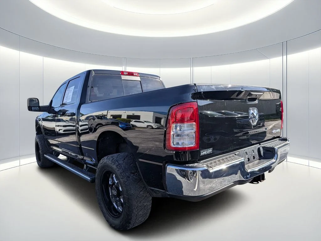 Used 2023 Black Ram Tradesman image 6