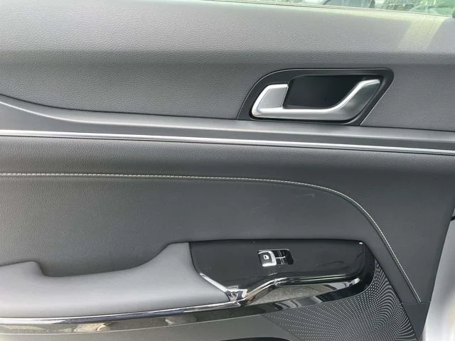 New 2026 Gray Kia GT-Line image 17