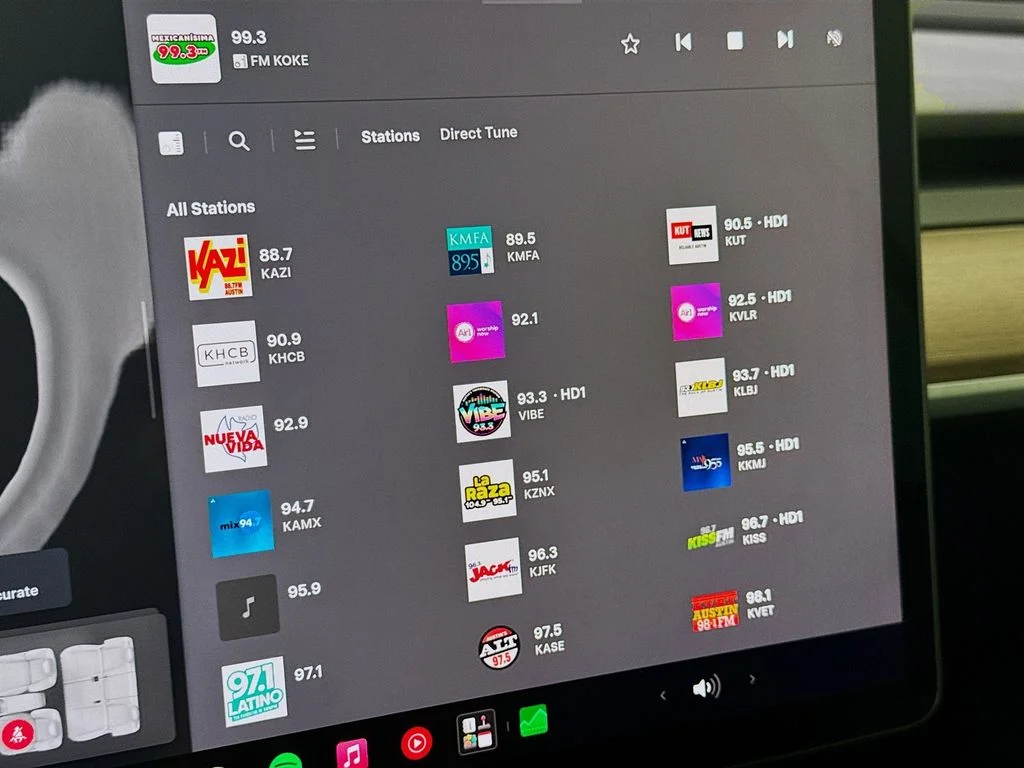 Used 2023 Gray Tesla Long Range image 17