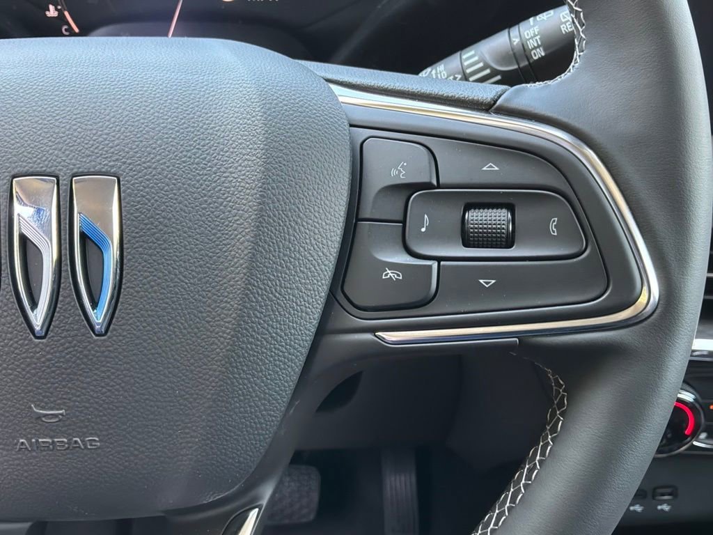 2026 Buick Encore GX Preferred - Photo 17
