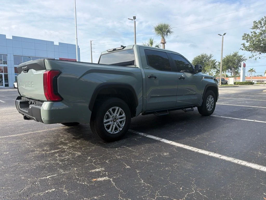 Used 2026  Toyota SR5 image 3