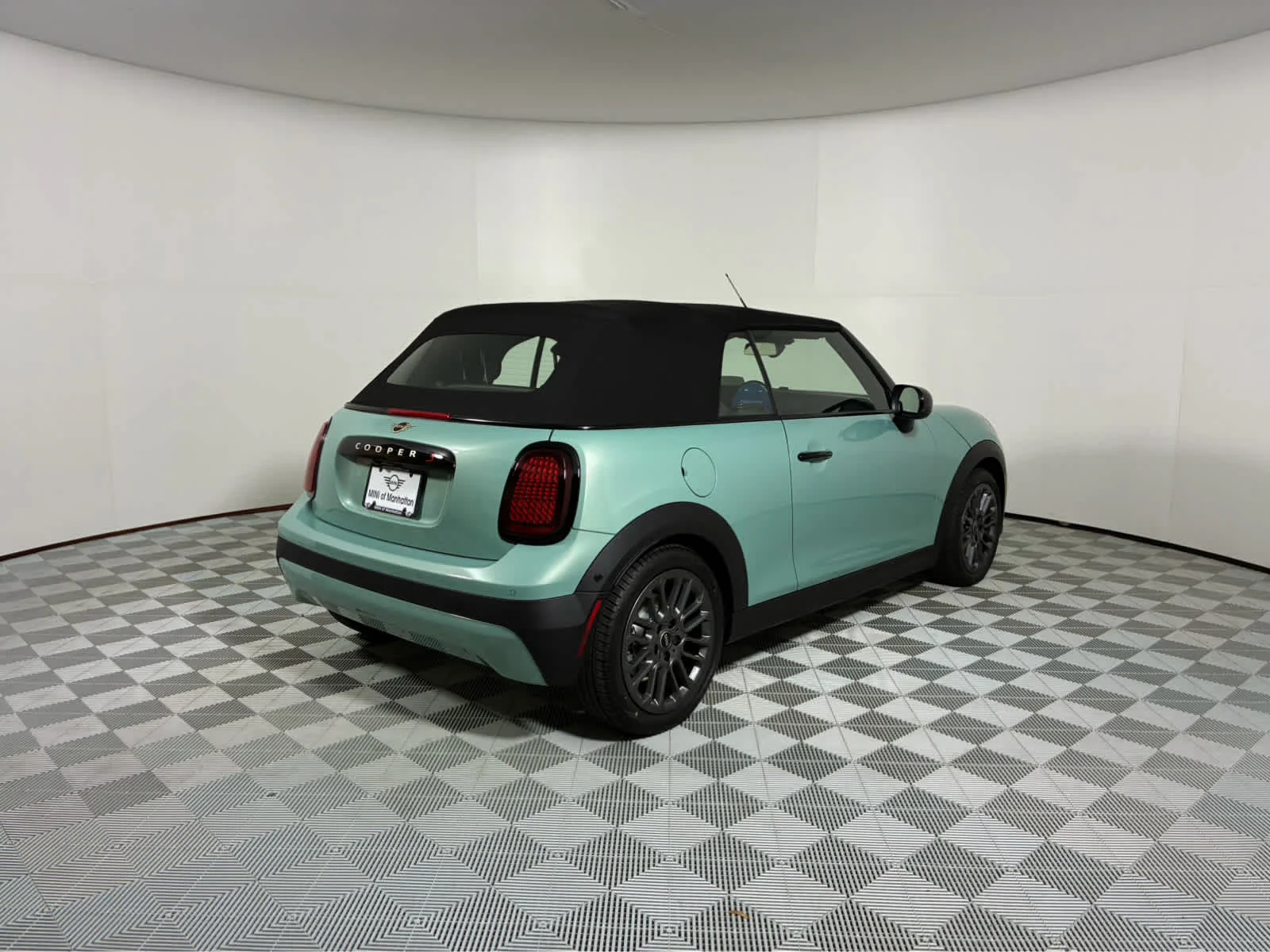 2026 MINI Convertible S - Photo 11