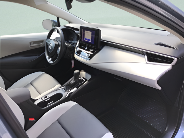 Certified Used 2024  Toyota LE image 13