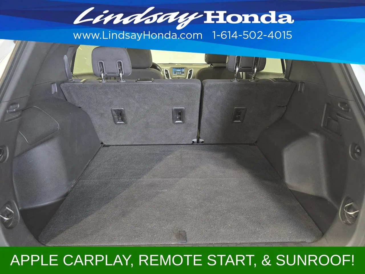 Used 2019 Summit White Chevrolet LT image 8