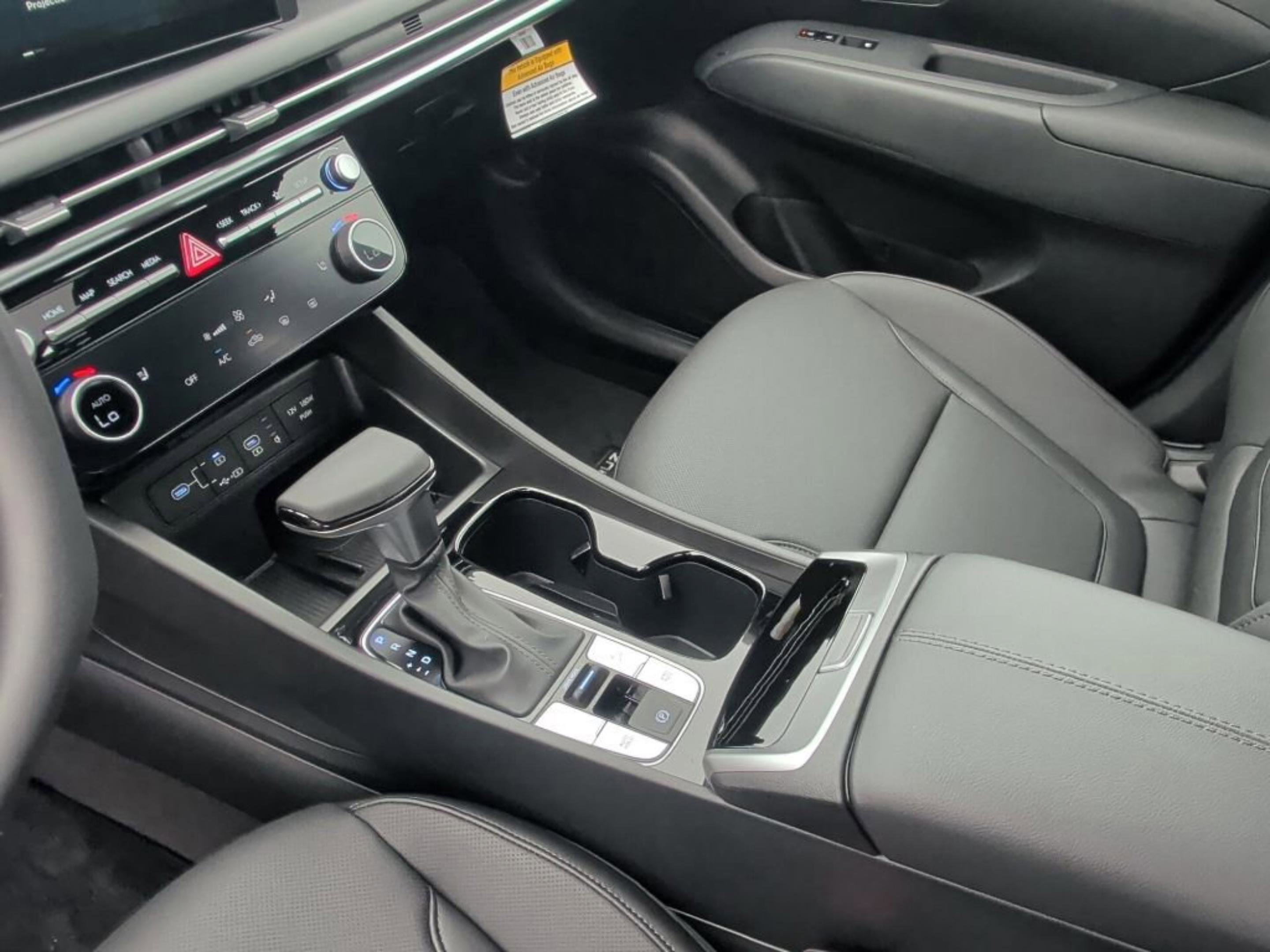 New 2026 Rockwood Green Hyundai SEL Activity image 38
