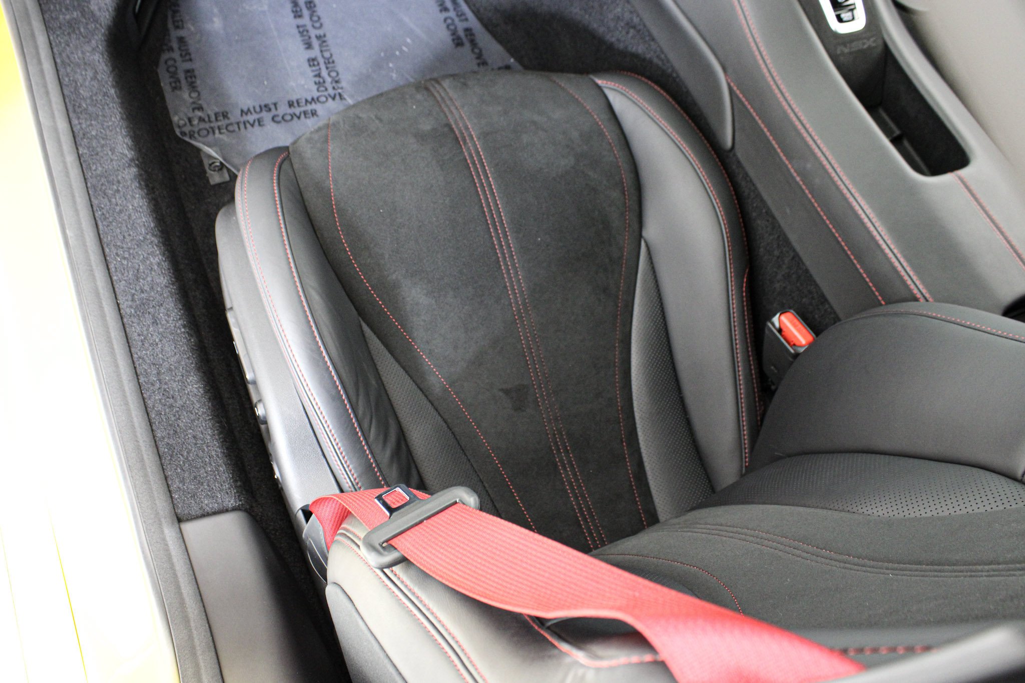 Used 2022 Yellow Acura Type S image 32