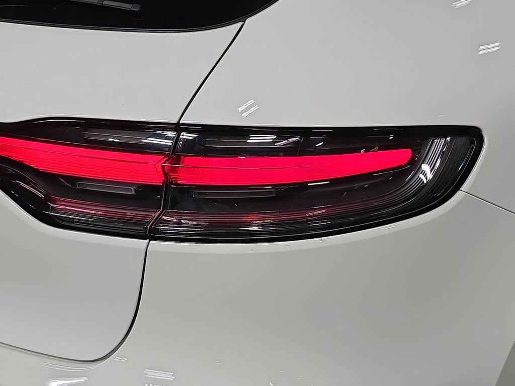 Certified Used 2025 White Porsche  image 30