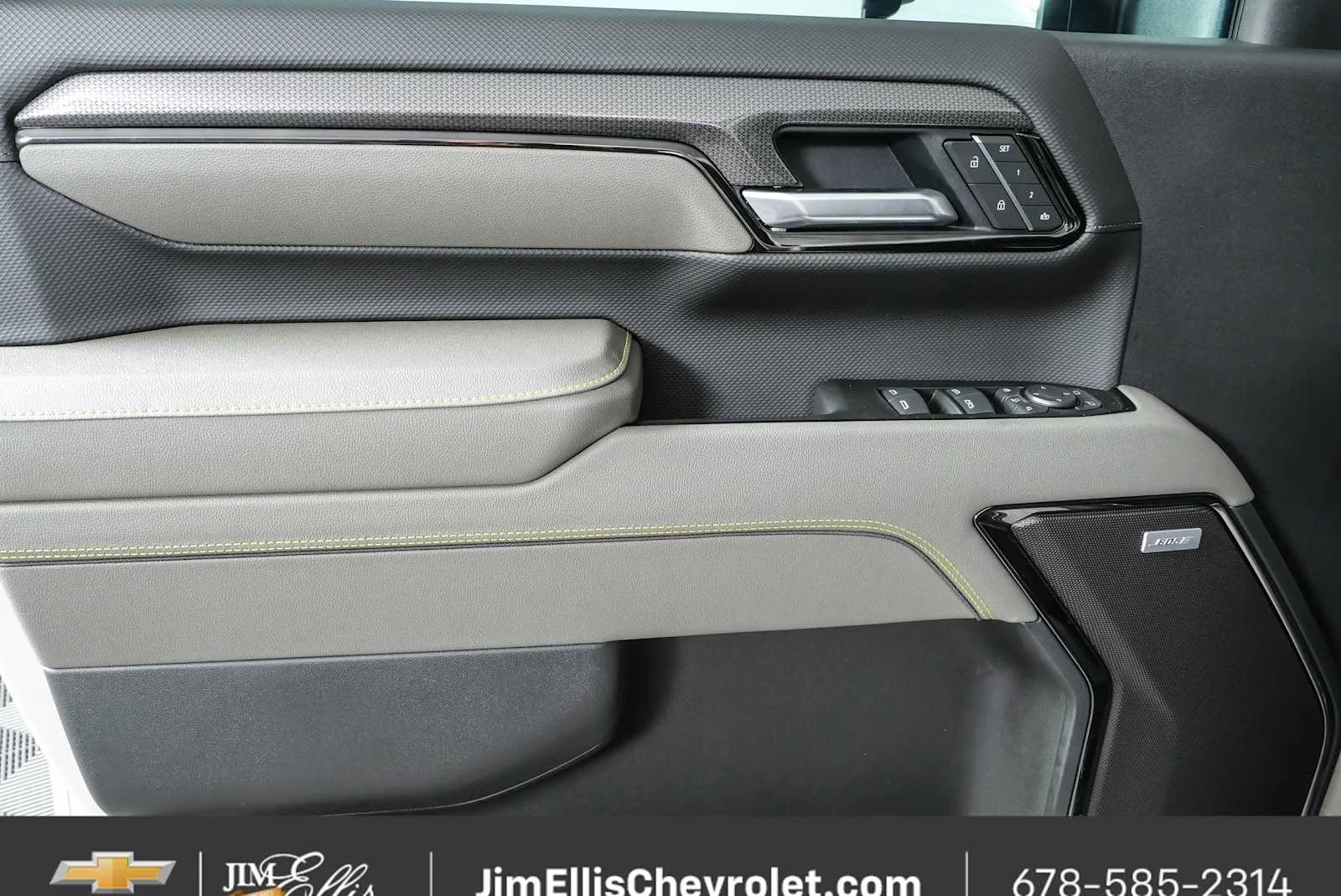 New 2026 White Sands Chevrolet ZR2 image 6