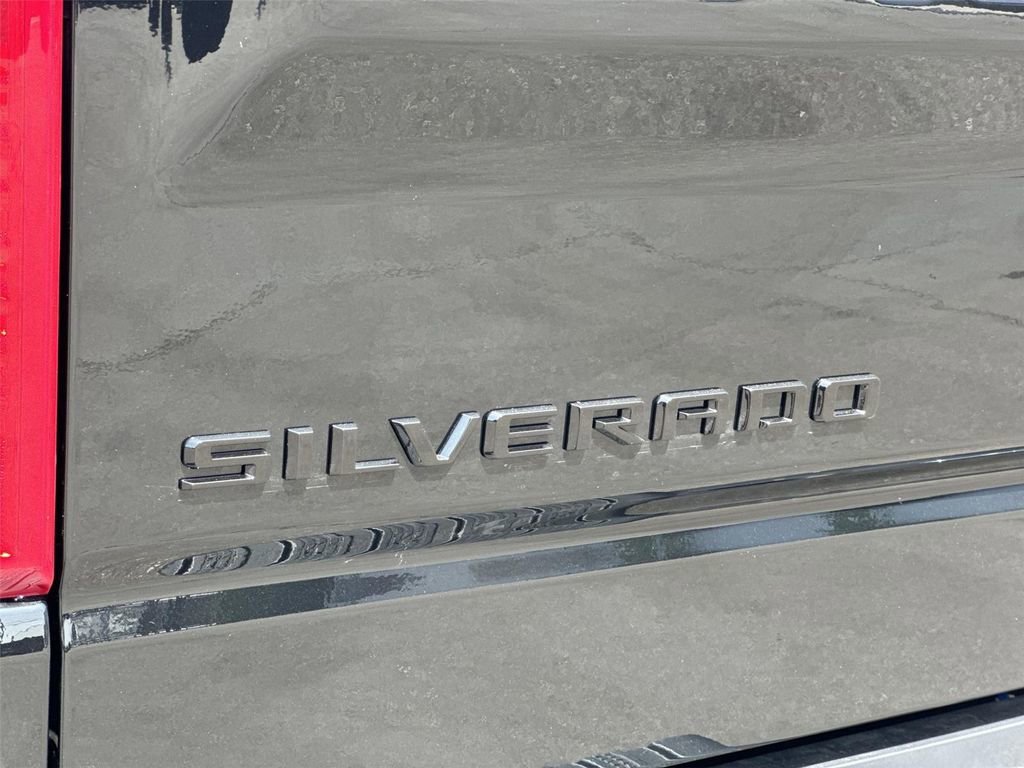 2026 Chevrolet Silverado 1500 Custom - Photo 28