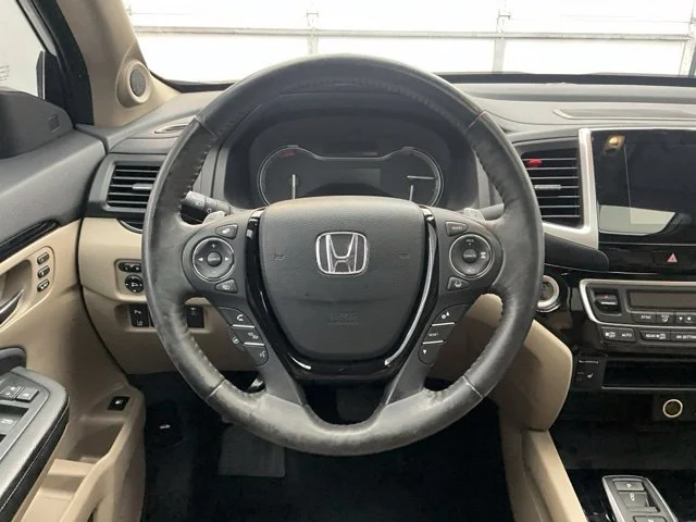 Used 2020  Honda RTL-E image 7