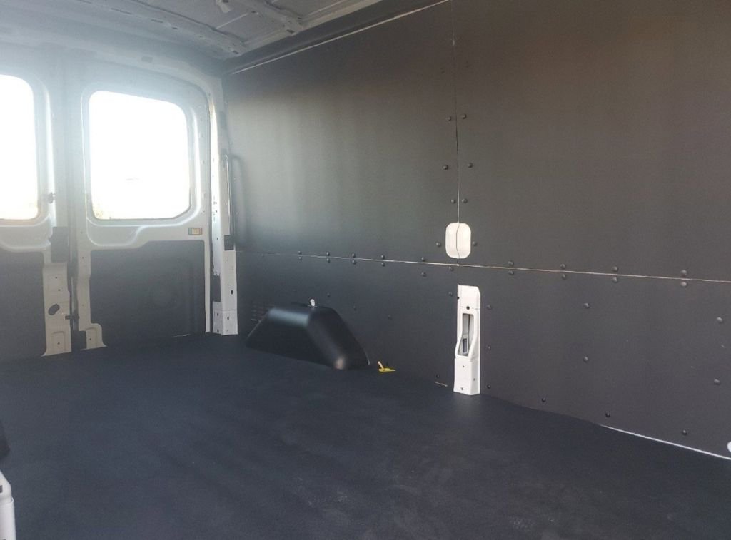 2024 Ford Transit Van Base - Photo 26