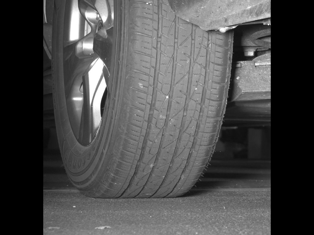 Certified Used 2024 White Toyota XLE image 27