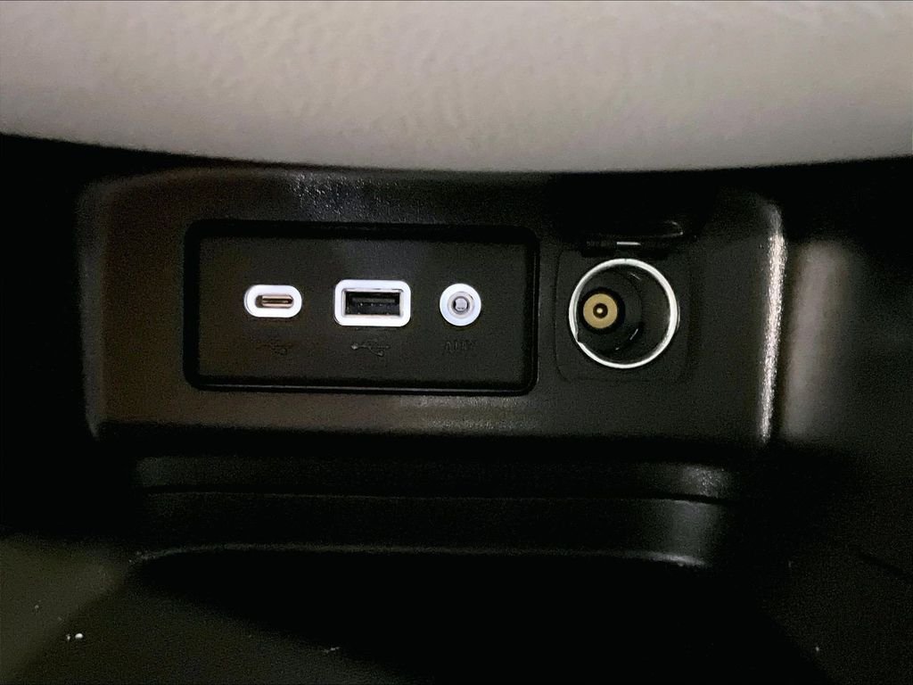 Used 2024 Gray Chevrolet LS image 27