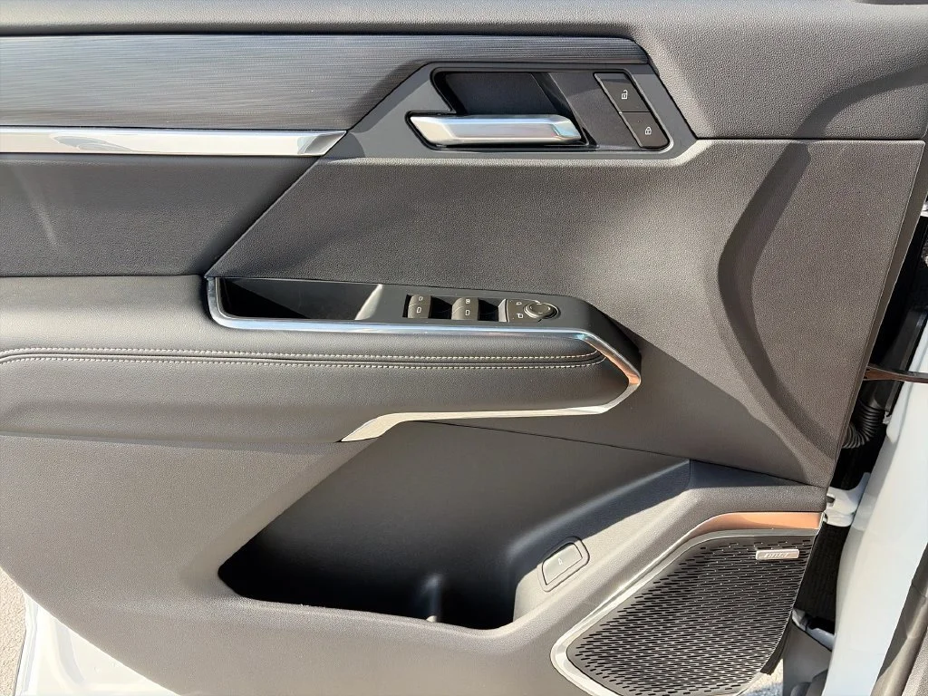 2026 GMC Acadia Elevation - Photo 27
