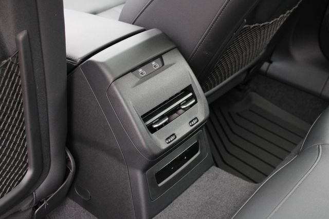 Used 2025 Glacier White Metallic Audi 2.0T Premium image 23