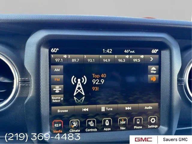 2022 Jeep Wrangler Unlimited Sahara 4XE - Photo 18