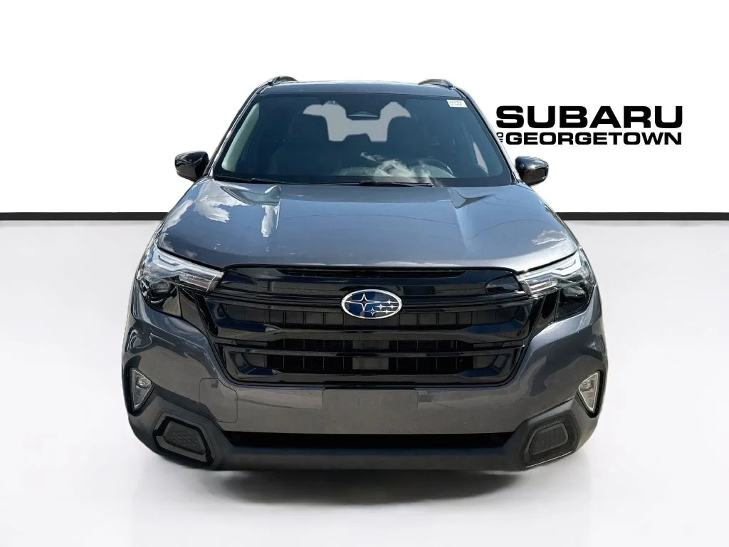 New 2026  Subaru Sport image 3