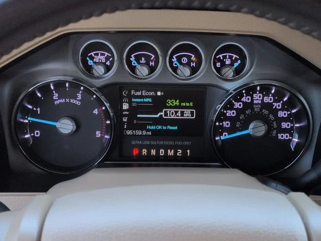 Used 2016 Black Ford XLT image 27