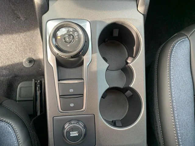 New 2025 White Ford Outer Banks® image 21