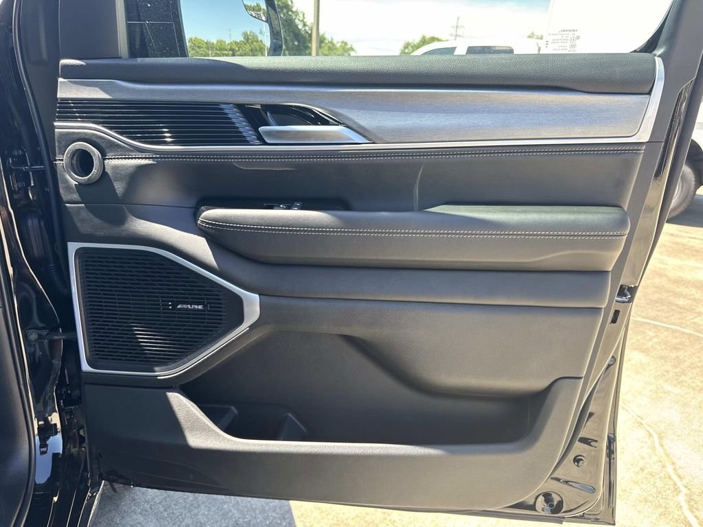 New 2026 High Gloss Black Jeep Upland image 32