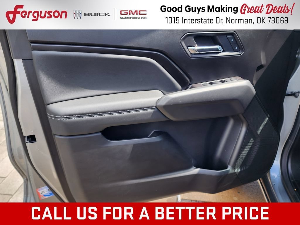 2026 GMC Canyon Elevation - Photo 14