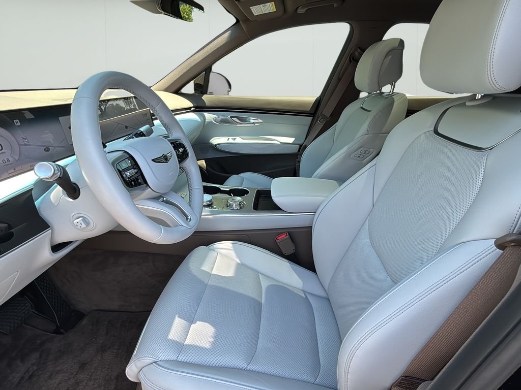 2026 GENESIS GV70 Advanced - Photo 14
