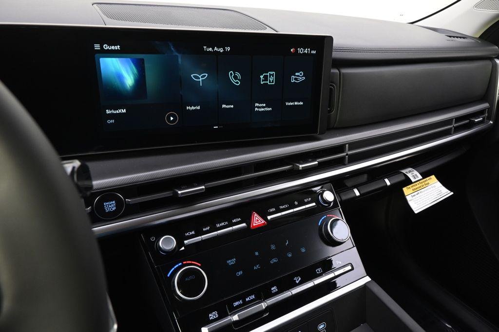 New 2026 Gray Hyundai SE image 27