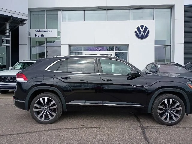 2023 Volkswagen Atlas Cross Sport SEL Premium R-Line