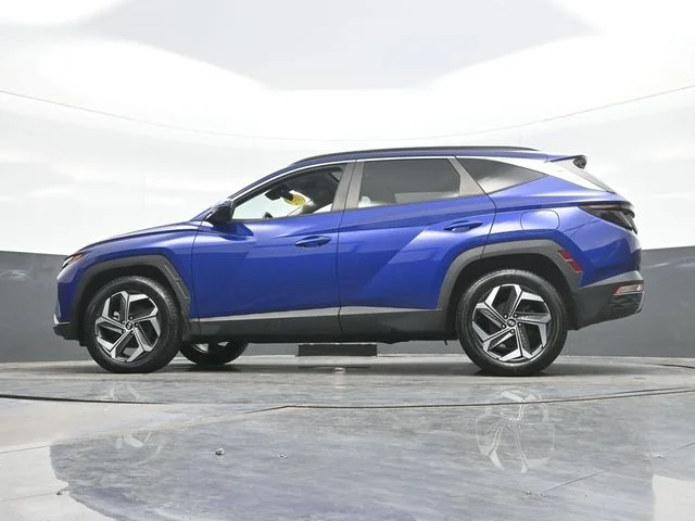Used 2024 Blue Hyundai SEL image 20