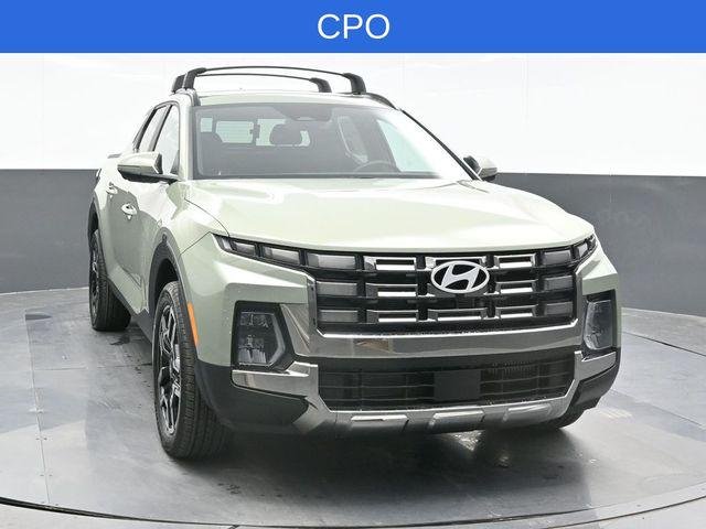New 2026 Green Hyundai Limited image 6
