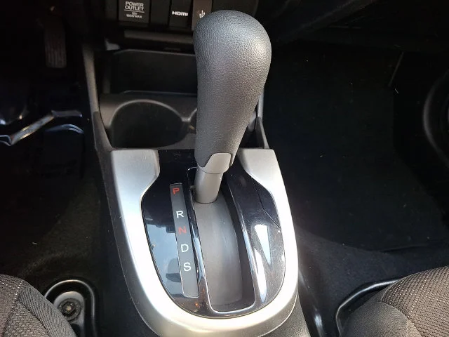 Used 2017 White Honda EX image 15