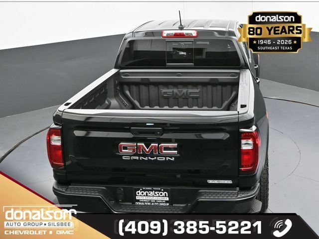 2026 GMC Canyon Elevation - Photo 18