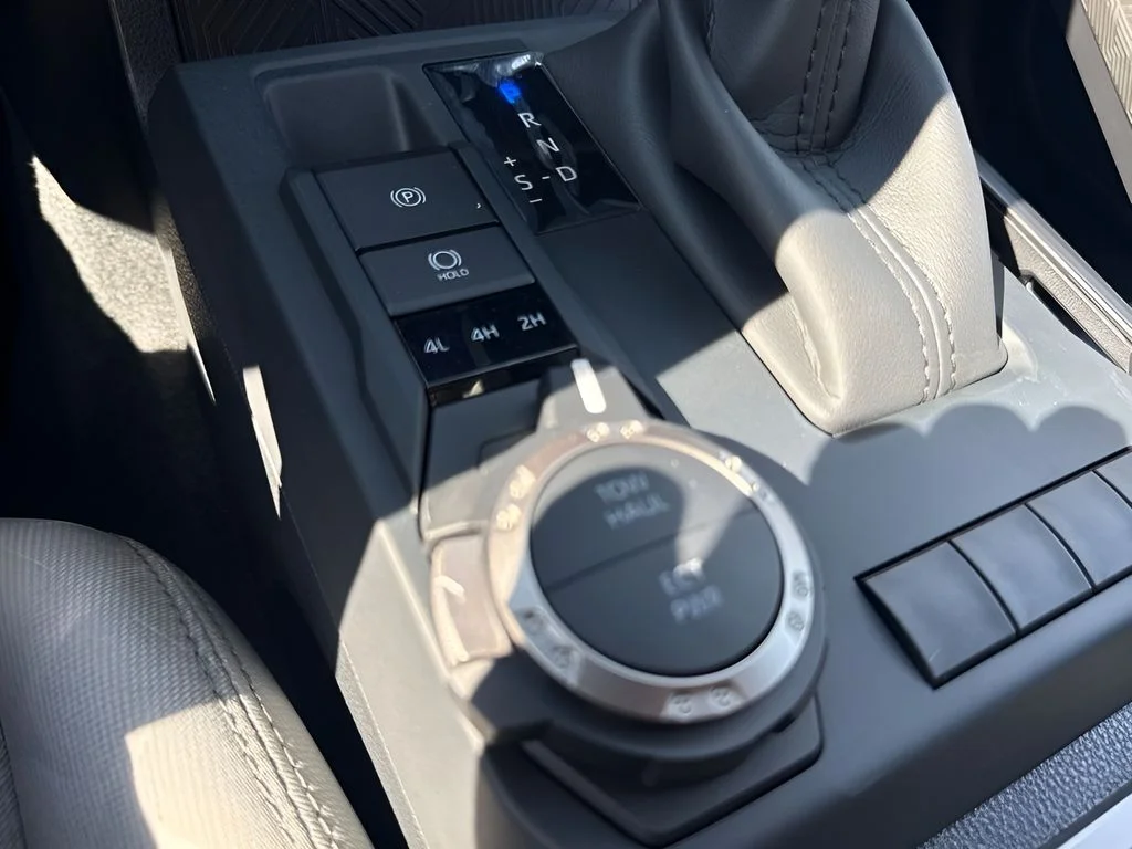 Used 2026 Silver Toyota SR5 image 19