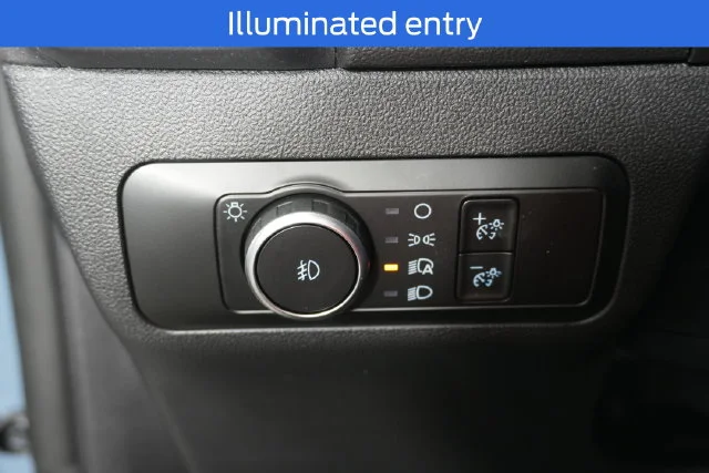 New 2026 Azure Gray Metallic Tri-Coat Ford Big Bend® image 17