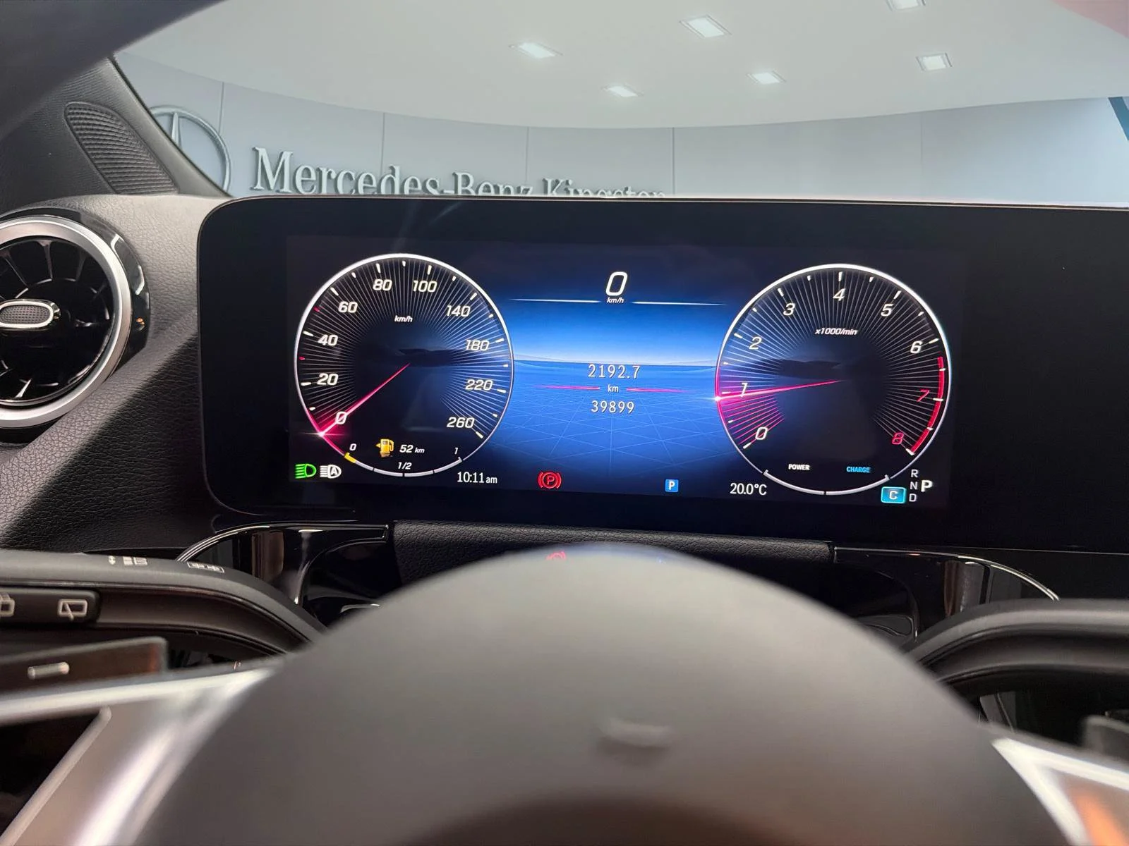 Used 2026 White Mercedes-Benz GLA 250 image 12
