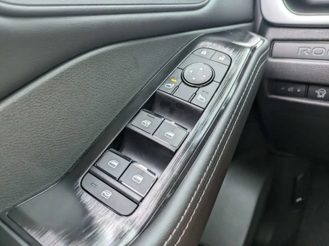 New 2027 Gray Nissan Dark Armor image 30