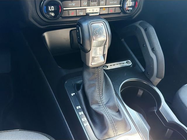 2024 Ford Bronco 4-Door Big Bend - Photo 26