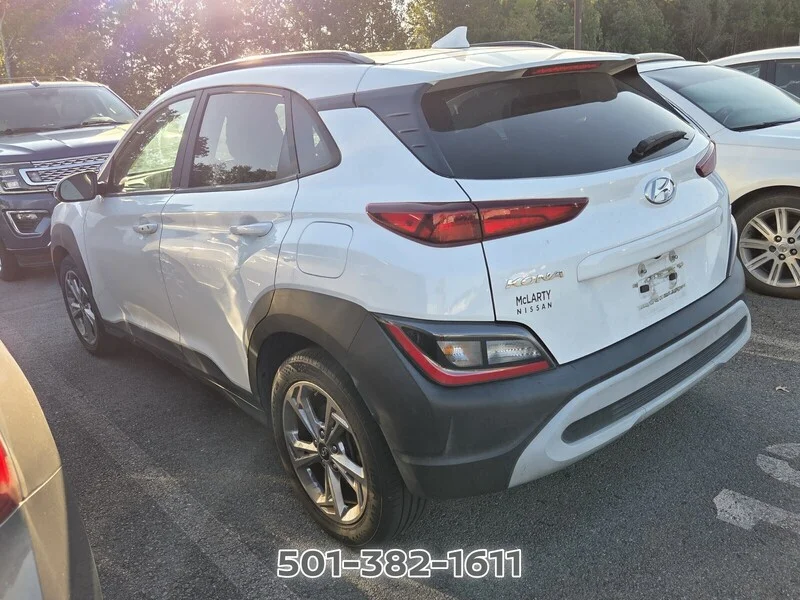 Used 2023 Lunar HYUNDAI SEL image 2