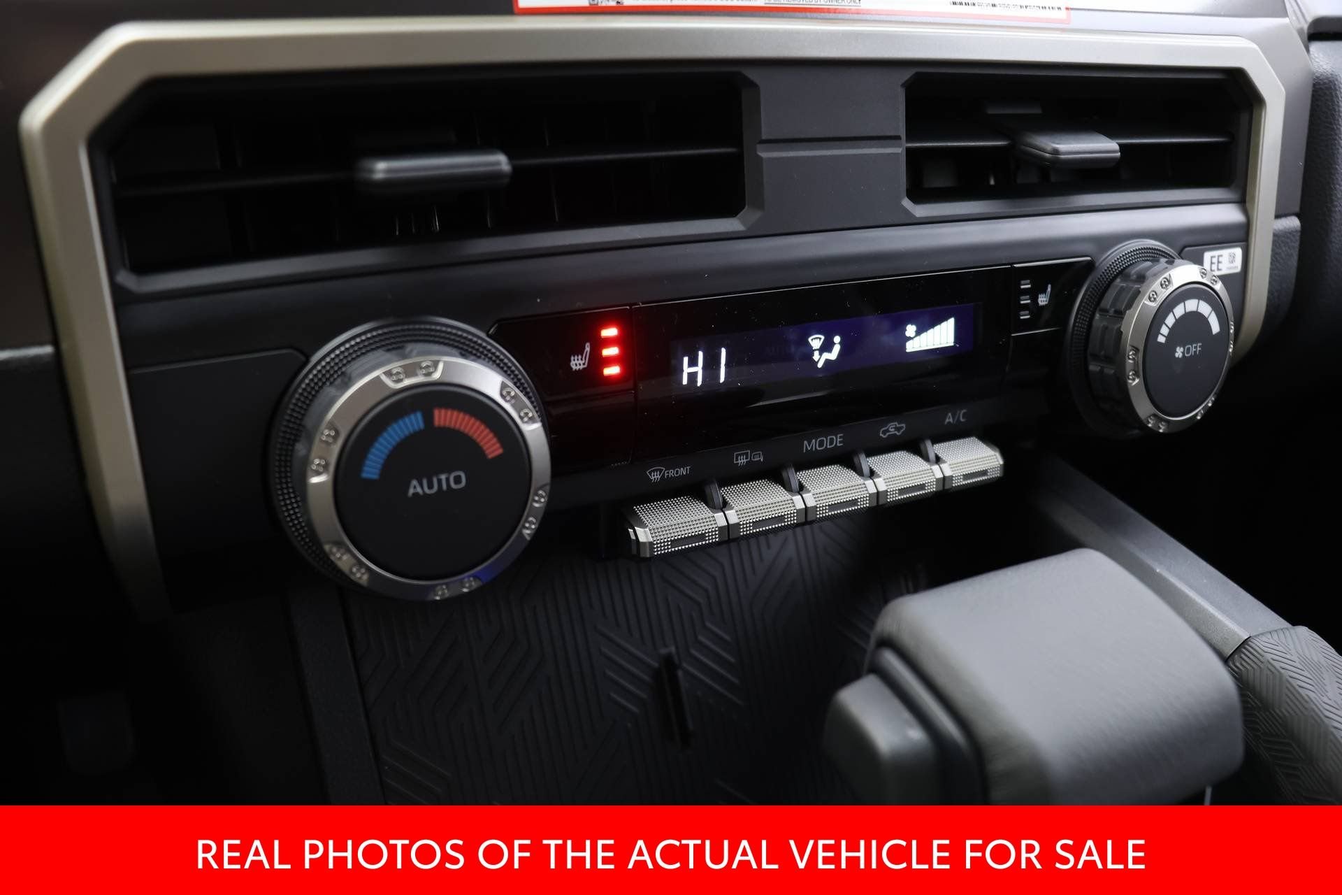 2025 Toyota Tacoma TRD Off Road - Photo 6