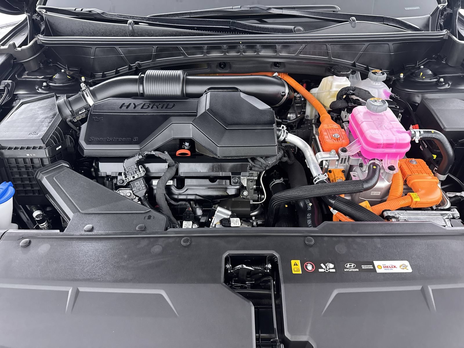 Certified Used 2026 Ash Black Hyundai Limited image 28