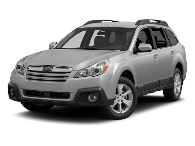 2013 Subaru Outback 3.6R Limited AT's photo