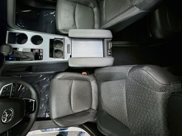 Used 2023 Beige Toyota XSE image 23