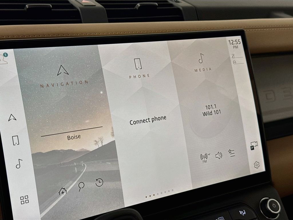 New 2026 Gondwana Stone Land Rover S image 16