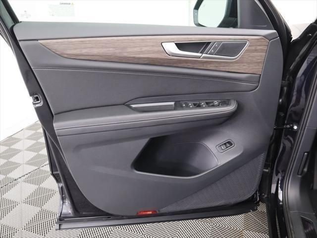 2026 Volkswagen Atlas SEL - Photo 26